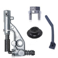 Chainsaw Clutch Tool 502541603, Oil Pump 544180104, Hose 537261501 for 455