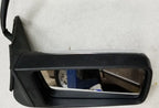 Left Side View Mirror Chrome for Jaguar XJ6 XJ12 VDP (1993–1994)