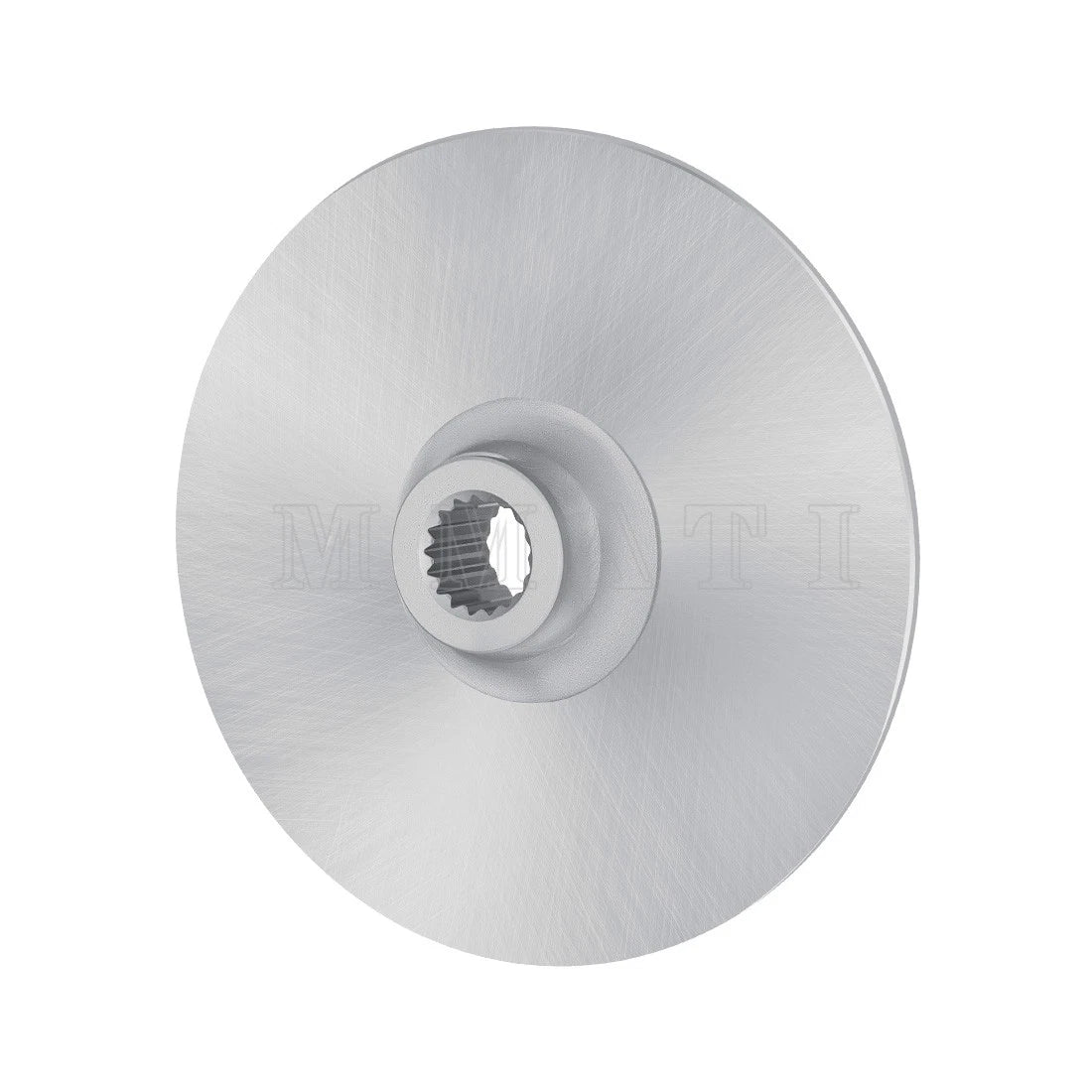 Rear Brake Disc Rotor Assy for Polaris Scrambler 250 (1985–1986), Cyclone 250X (1987)