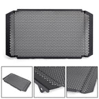 Radiator Guard Cover for Yamaha XSR900 Tracer 900 MT-09 / SP (2016–2020)