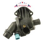 Thermostat Housing & Sensor for Audi A4 (2002-2006)