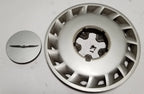 Set of 4 Steel Wheel Hubcaps for Ford Thunderbird LX (1989–1997) E9SC-1000-AC