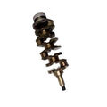 Crankshaft 107-0992 0R-4688 for Caterpillar Track Loader 933 939