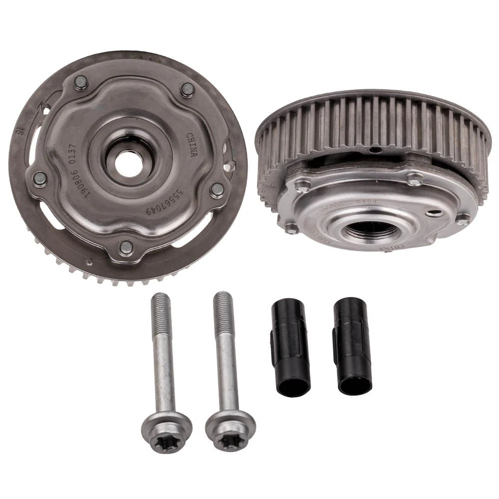 DOHC Cam Gear Assembly for Chevrolet Sonic Cruze 1.6L 1.8L (2012–2015) 55567049