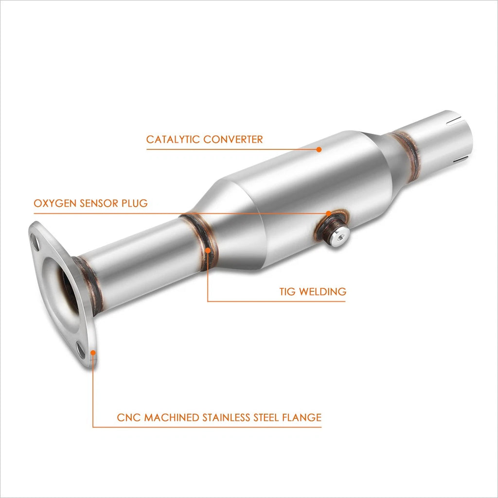 Catalytic Converter for Ford Escape Mazda Tribute Mercury Mariner (2009–2012)