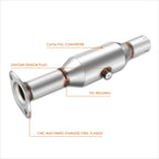 Catalytic Converter for Ford Escape Mazda Tribute Mercury Mariner (2009–2012)