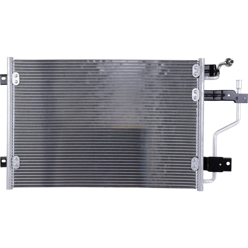 A/C Condenser for Ram Truck Dodge 2500 3500 (1994–1997)