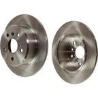 Rear Disc Brake Rotors for Toyota Camry Wagon (1992–1996)