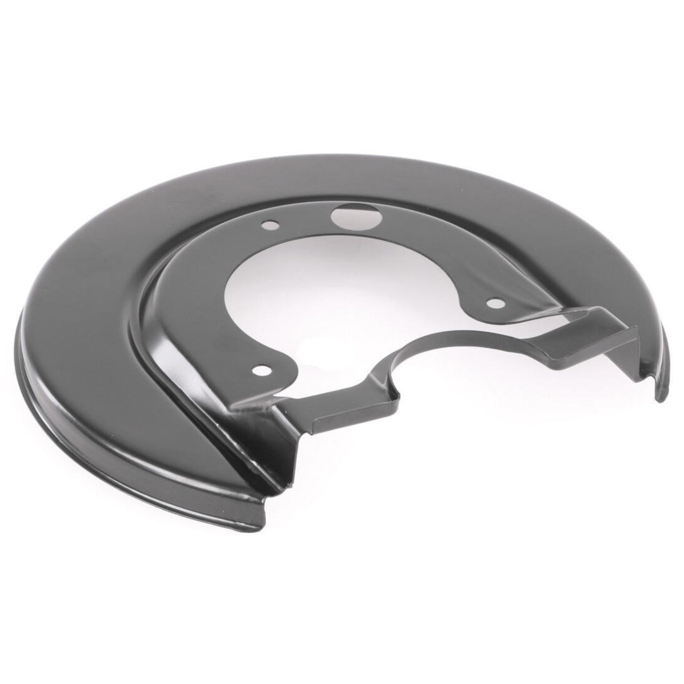 Brake Dust Shield for Volkswagen (1J0615611C)