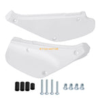Side Panel Plates Covers Kit for Honda XR80R XR100R (1988–2000)