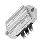 Voltage Regulator for Lawn Mower (41 403 09, 4140309, AM34738)