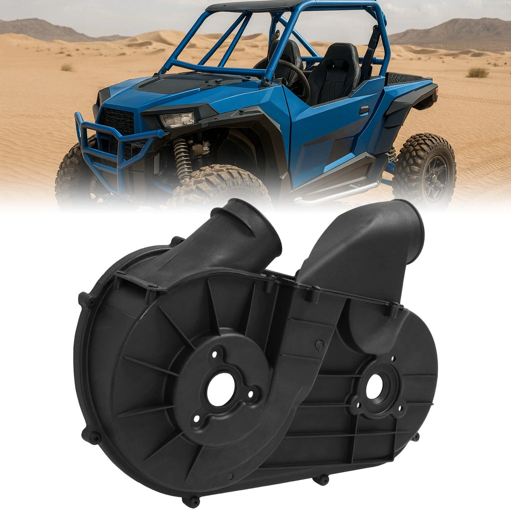 Inner Clutch Cover for Polaris RZR General 1000 900 (2014–2023)