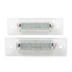 LED License Plate Light for Porsche 911 Carrera 964 968 986 993 996 Boxster