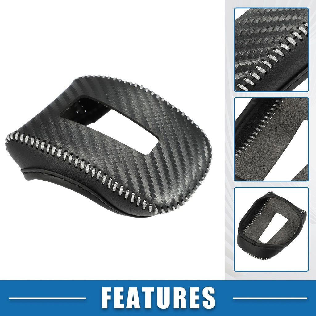 Gear Shifting Knob Cover Trim for Mitsubishi (703820122890)
