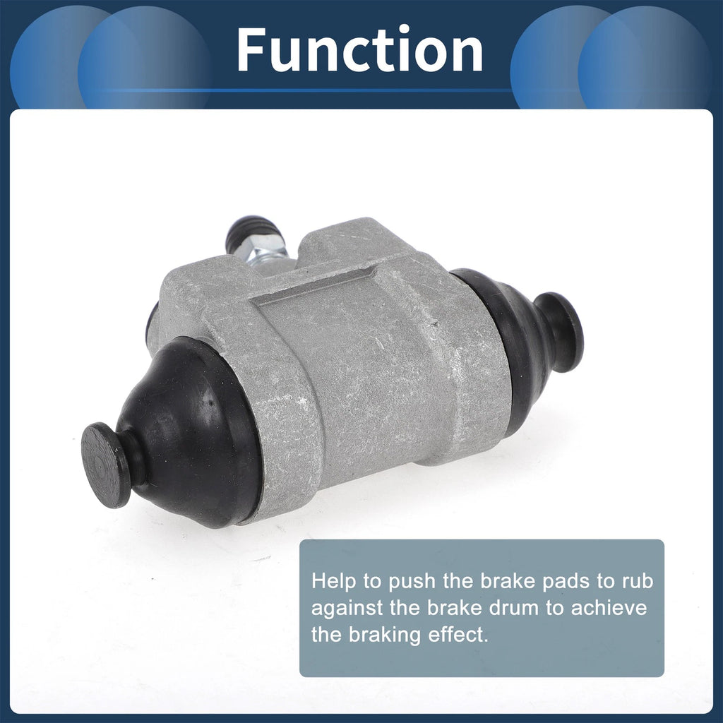 Rear Brake Wheel Cylinder No. 5833002000 for Hyundai Accent (2003–2005)
