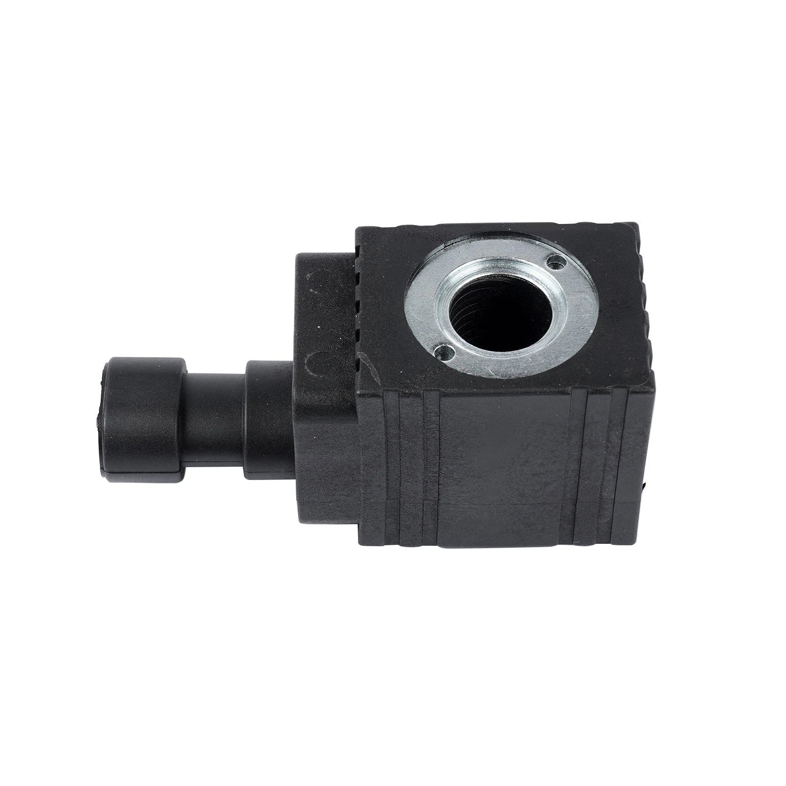 Solenoid Valve Coil for John Deere 4050 6120 7200 9300 (YYYY–YYYY)