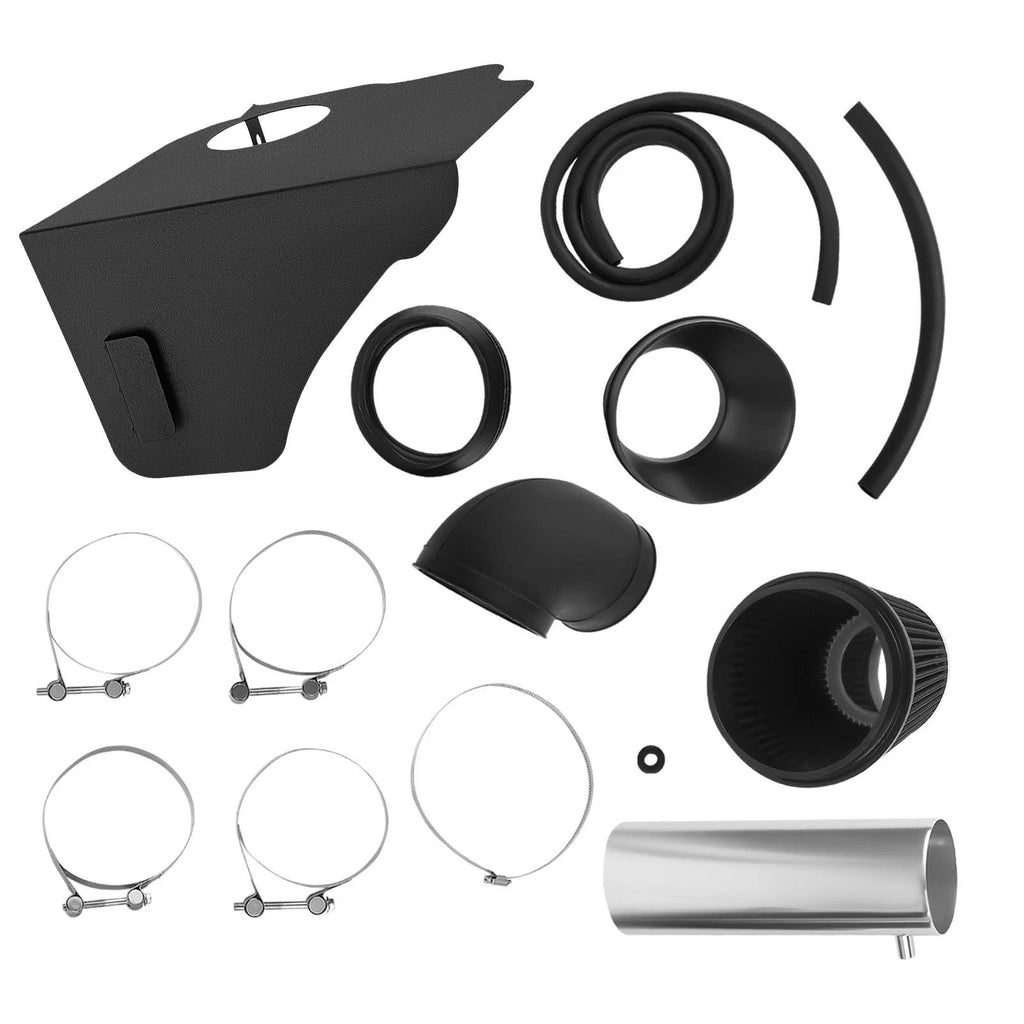 Cold Air Intake Induction Filter Kit for Dodge Challenger Charger (2005–2010)