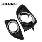 Fog Light Frame for Camry (2010–2011)