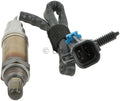 Oxygen Sensor for Buick Chevy Silverado GMC Sierra Savana 1500 Oldsmobile (Bosch)