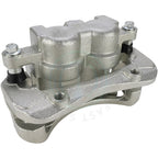 Pair Front Right Brake Calipers for Chevrolet Colorado (2004–2008)