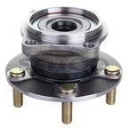 Rear Wheel Bearing Hub for Mitsubishi Endeavor AWD (2004–2011)