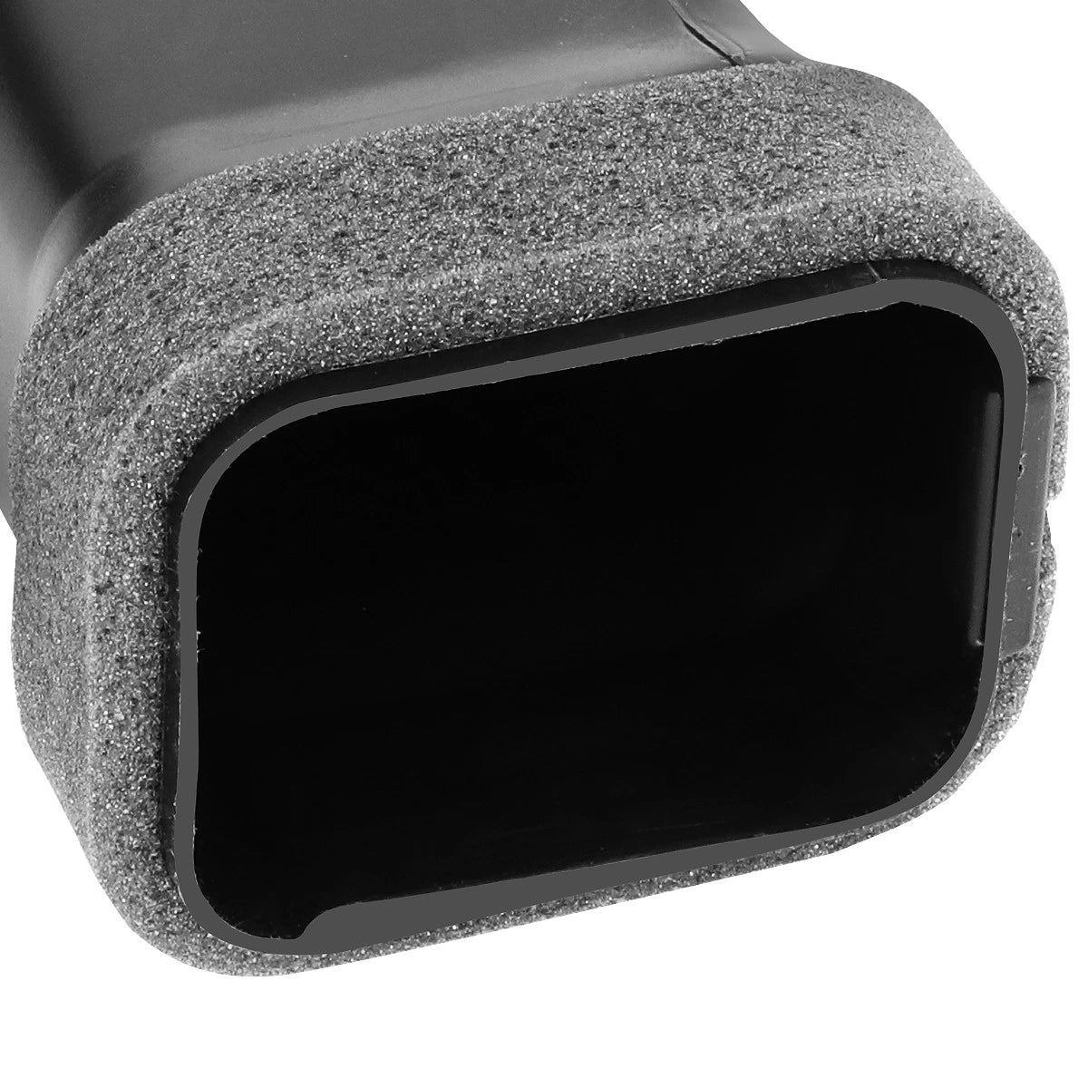 Engine Air Intake Resonator Inlet Duct for Toyota Camry/Solara (2002–2008)