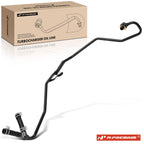 Turbocharger Coolant Line for Ford Flex (2010–2019)