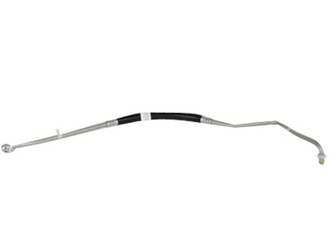 Inlet Engine Oil Cooler Hose Assembly for Chevrolet GMC 8.1L V8 (2001–2006)