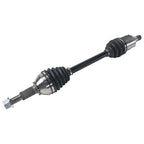 2X Front CV Axles for Infiniti QX60 JX35 Nissan Pathfinder 3.5L FWD