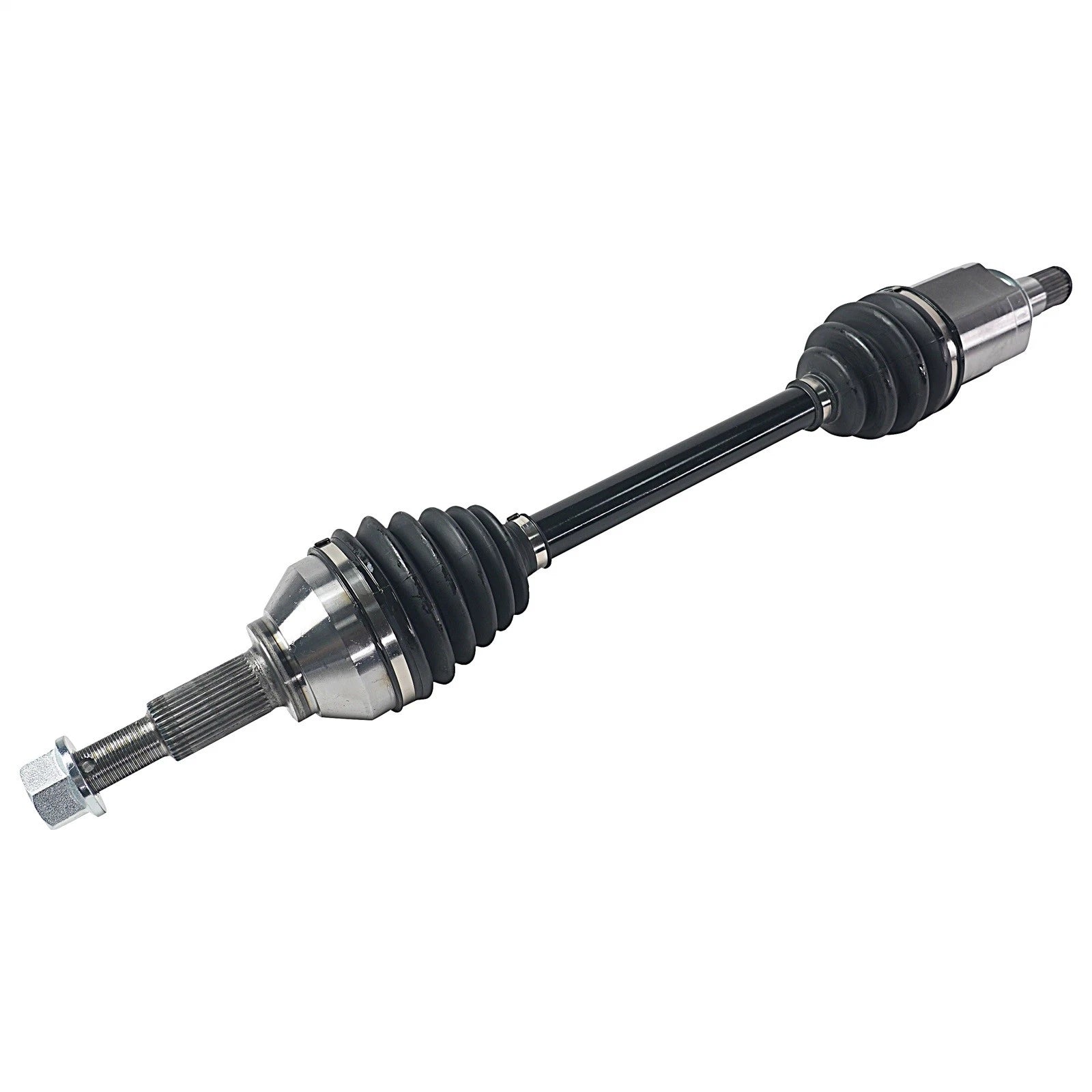 2X Front CV Axles for Infiniti QX60 JX35 Nissan Pathfinder 3.5L FWD