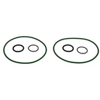 2X Fuel Filter for Detroit Diesel DD13/DD15/DD16