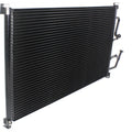 A/C Condenser for Chevy GMC K1500 K2500 C1500 C2500 (1991–1993)