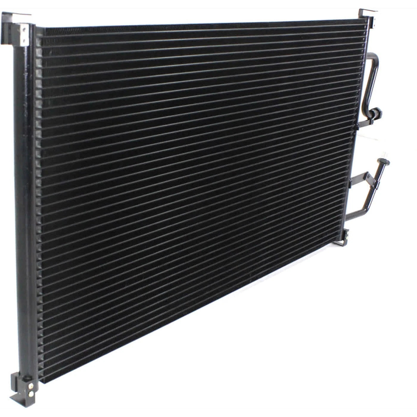 A/C Condenser for Chevy GMC K1500 K2500 C1500 C2500 (1991–1993)