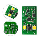 Solar Circuit Board 1 2V with 8 Lighting Modes for Various Applications