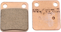 EBC Sintered "R" Brake Pads FA54R for