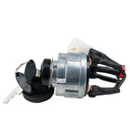 Ignition Switch for New Holland Tractor TC30 (2000–2005)