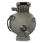A/C Compressor Kit With Condenser for Toyota Tacoma 3.5L (2018-2018)