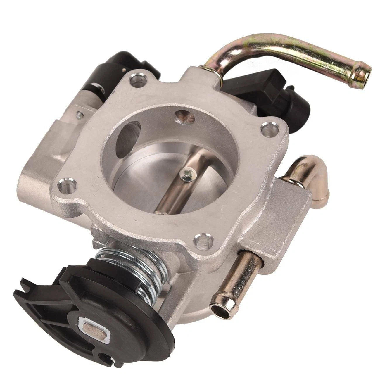Throttle Body for Chevrolet Aveo 1.6L (2004-2005)