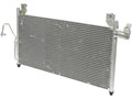 A/C Condenser for Mazda Protege5 (2002–2003) RS115PV Parallel Flow