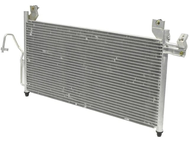 A/C Condenser for Mazda Protege5 (2002–2003) RS115PV Parallel Flow