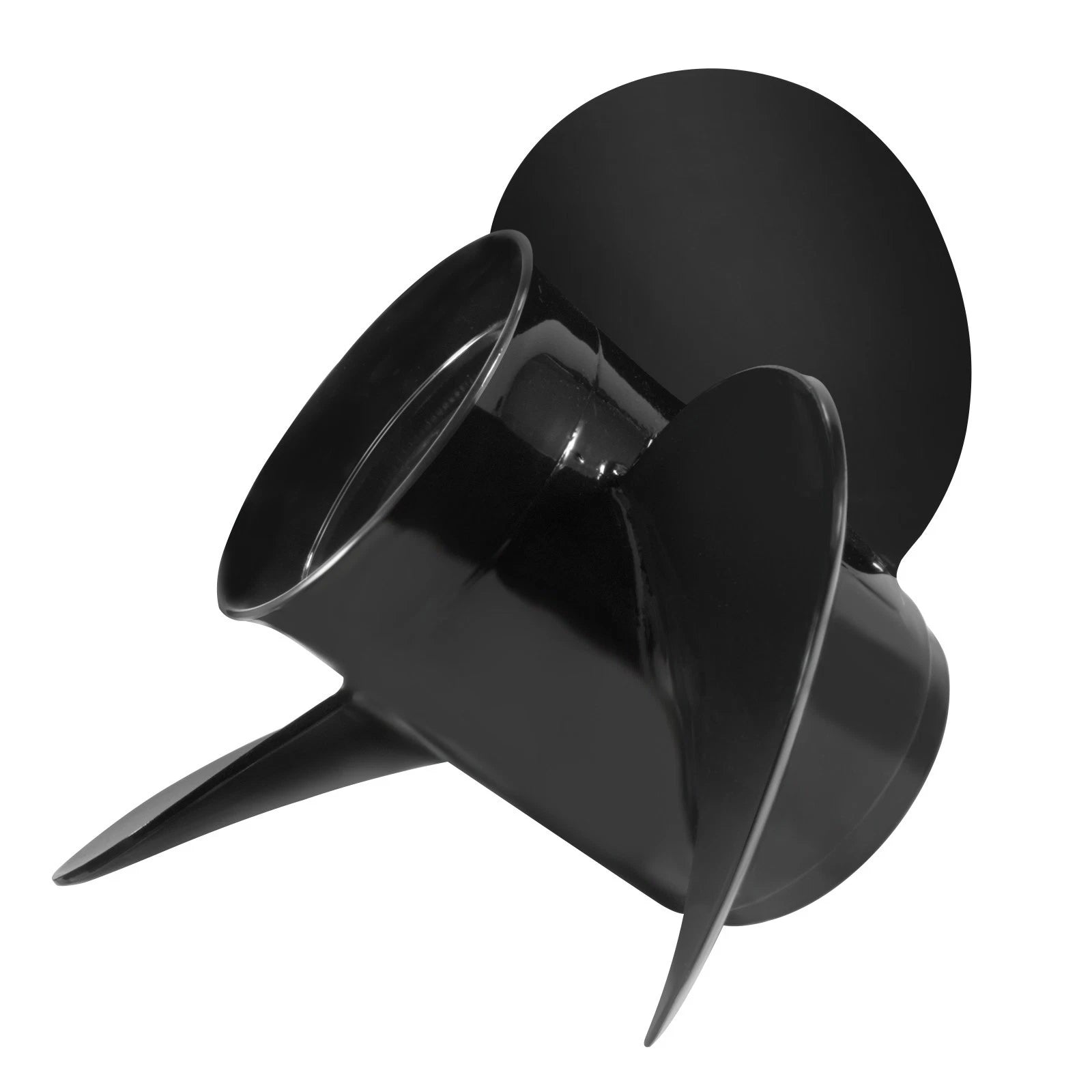 14.5 x 19 Boat Propeller 3817468 for Volvo Penta SX Drive (19 Tooth RH)