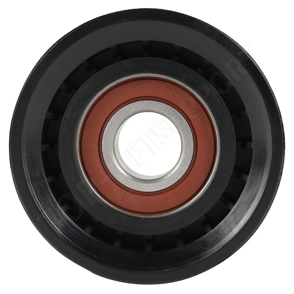 Idler Pulley for Mercedes W202 W203 W210 W211 W220 W163 W164