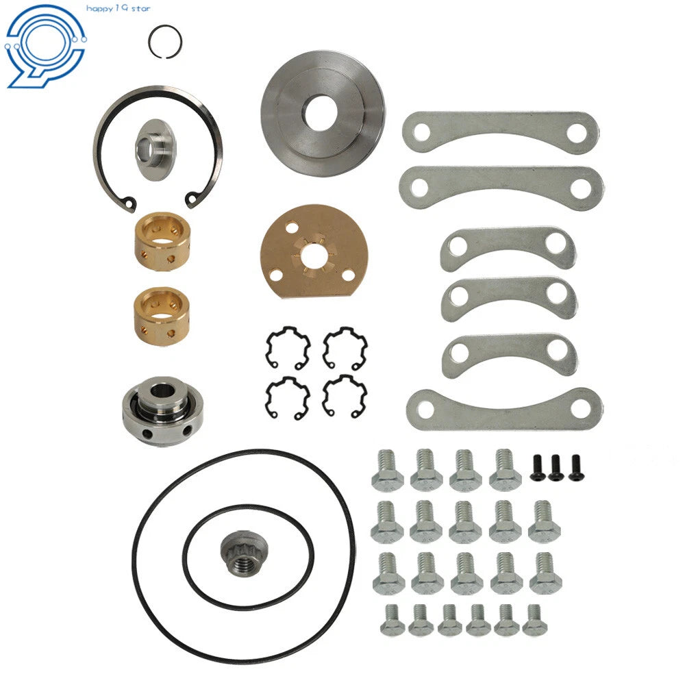 GT3582 Turbocharger Repair Kit for Make Model