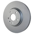 Front Coated 300mm Brake Disc for Ford Fusion Lincoln MKZ (2013–2020)