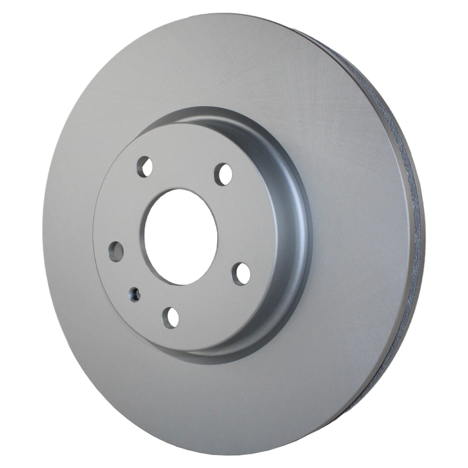 Front Coated 300mm Brake Disc for Ford Fusion Lincoln MKZ (2013–2020)