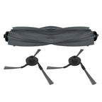 Main Brush and Side Brushes Set for DREAME MOVA P70 PRO (2020–2023)