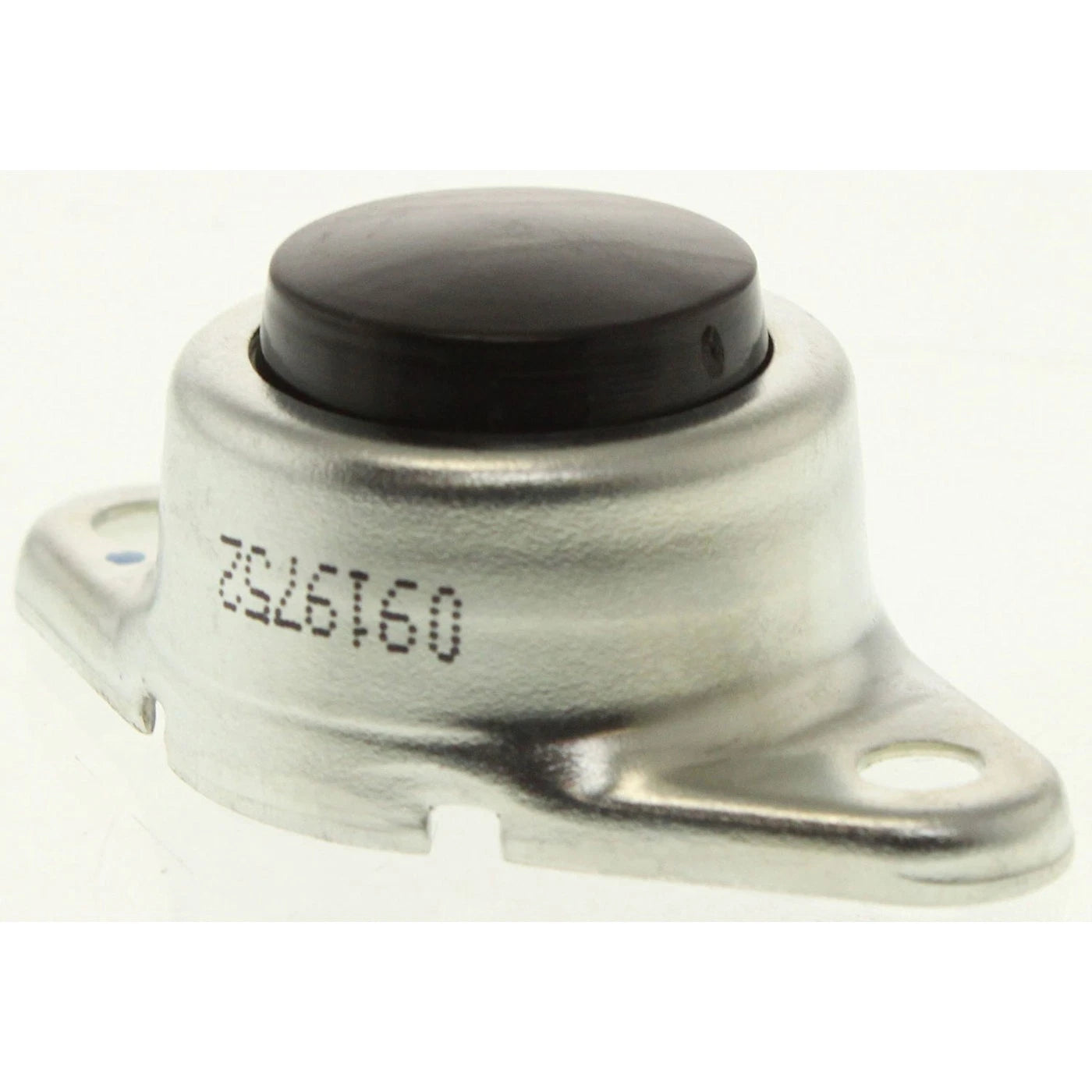 Chrome Plated Steel Shell with Black Plastic Horn Button for Universal Vehicles ( before purchase)