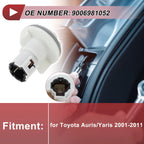 Front Turn Signal Light Socket for Toyota Auris/Yaris (2001–2011) No.9006981052