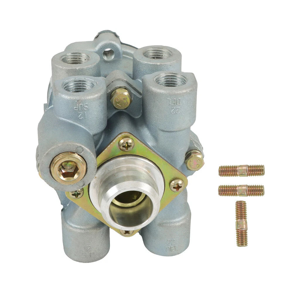 Air Brake Control Valve for E-8 (Year Range Not Specified)