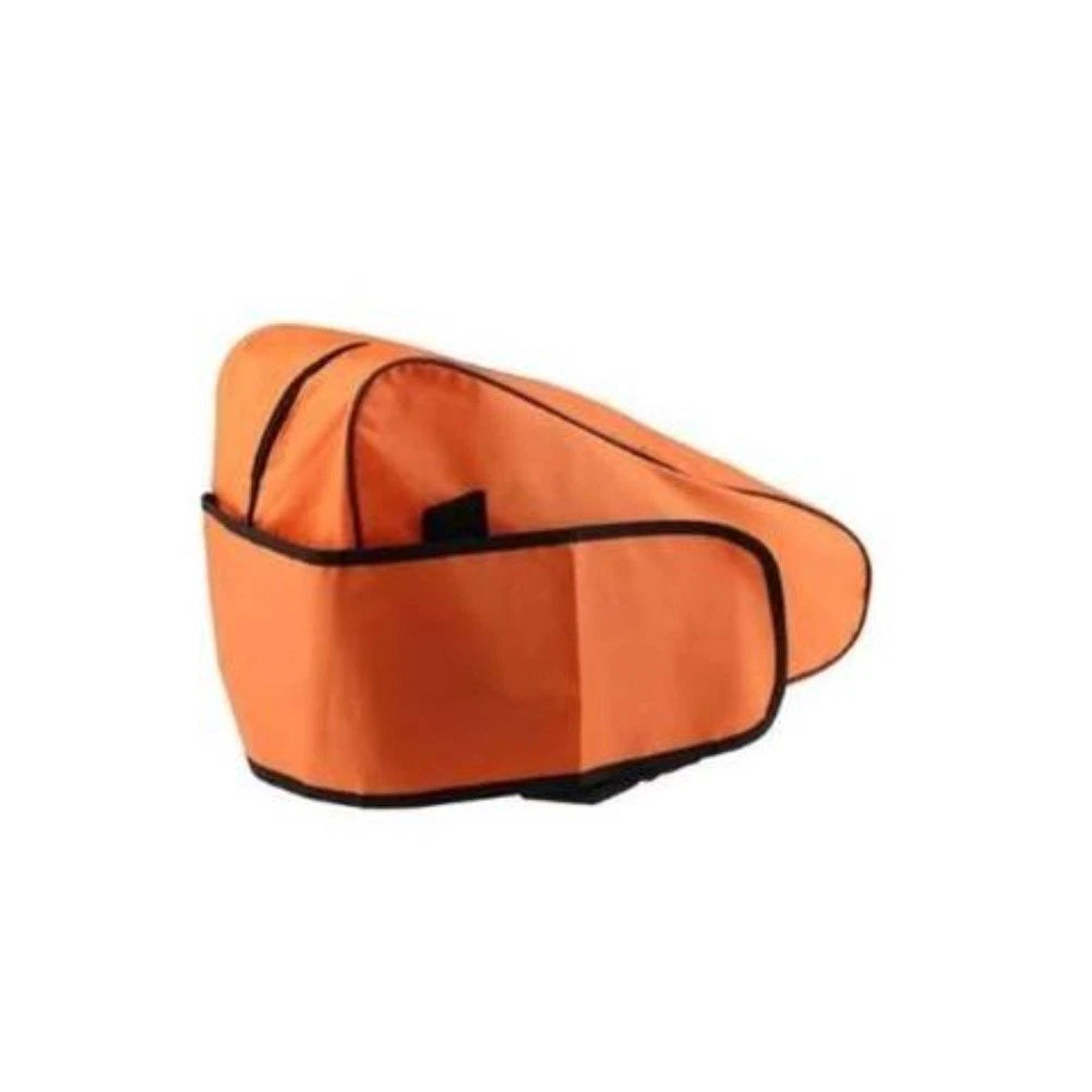 Outdoor Work Saw Bag Oxford Carry Case with Organized Compartments